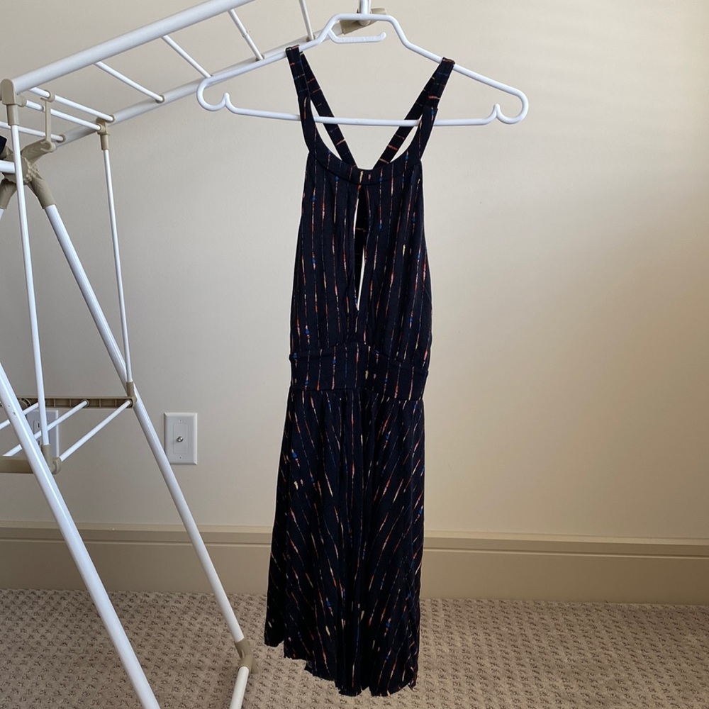 Ecoté Romper